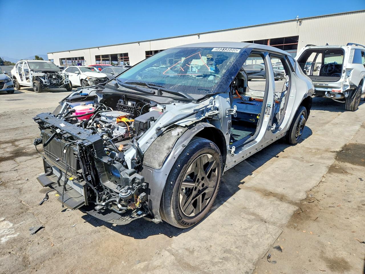 2025 KIA ALL OTHER