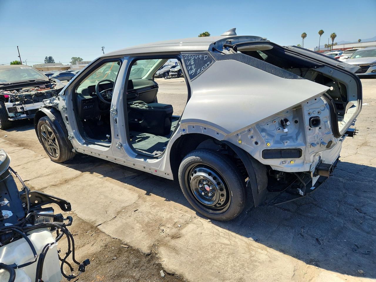 2025 KIA ALL OTHER