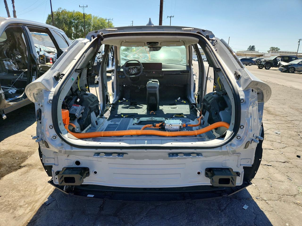 2025 KIA ALL OTHER