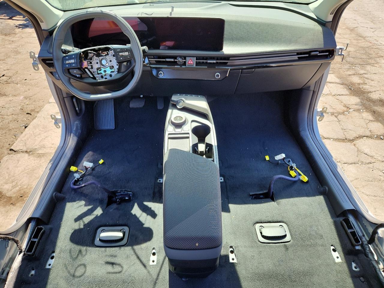 2025 KIA ALL OTHER
