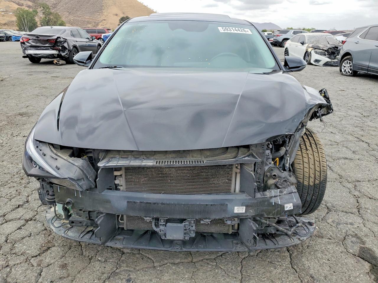 2022 HYUNDAI ELANTRA