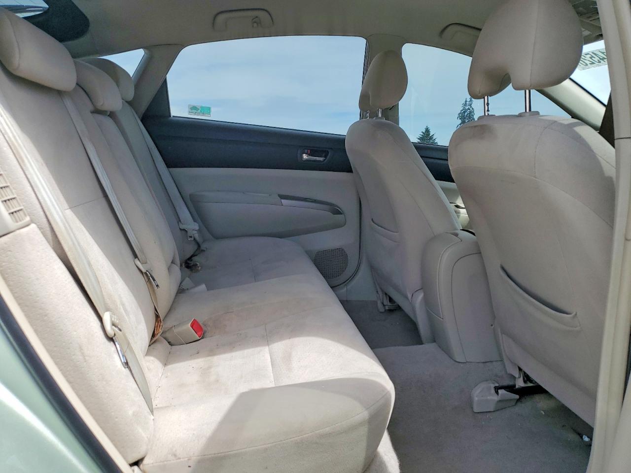 2008 TOYOTA PRIUS