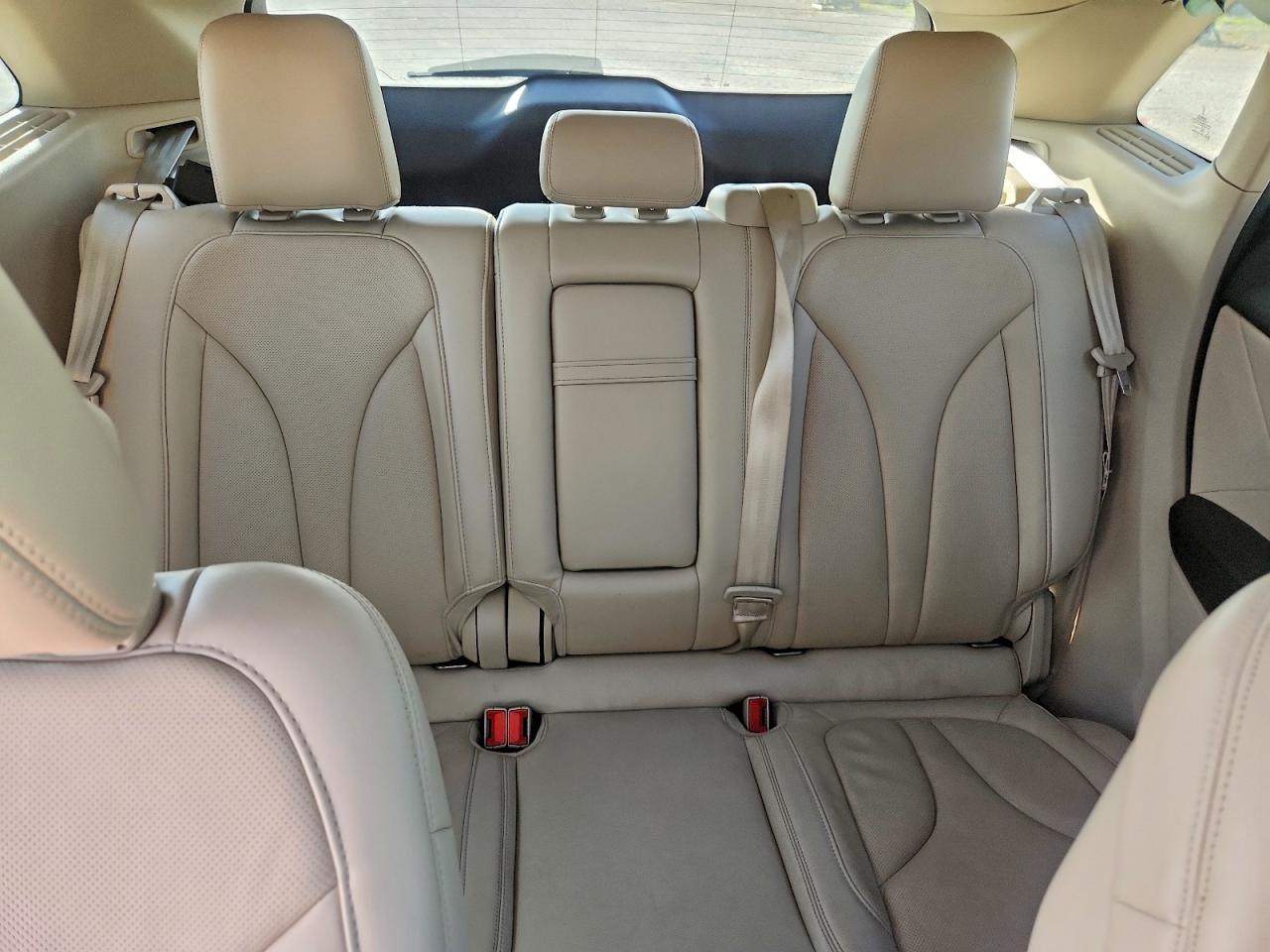2018 LINCOLN MKC