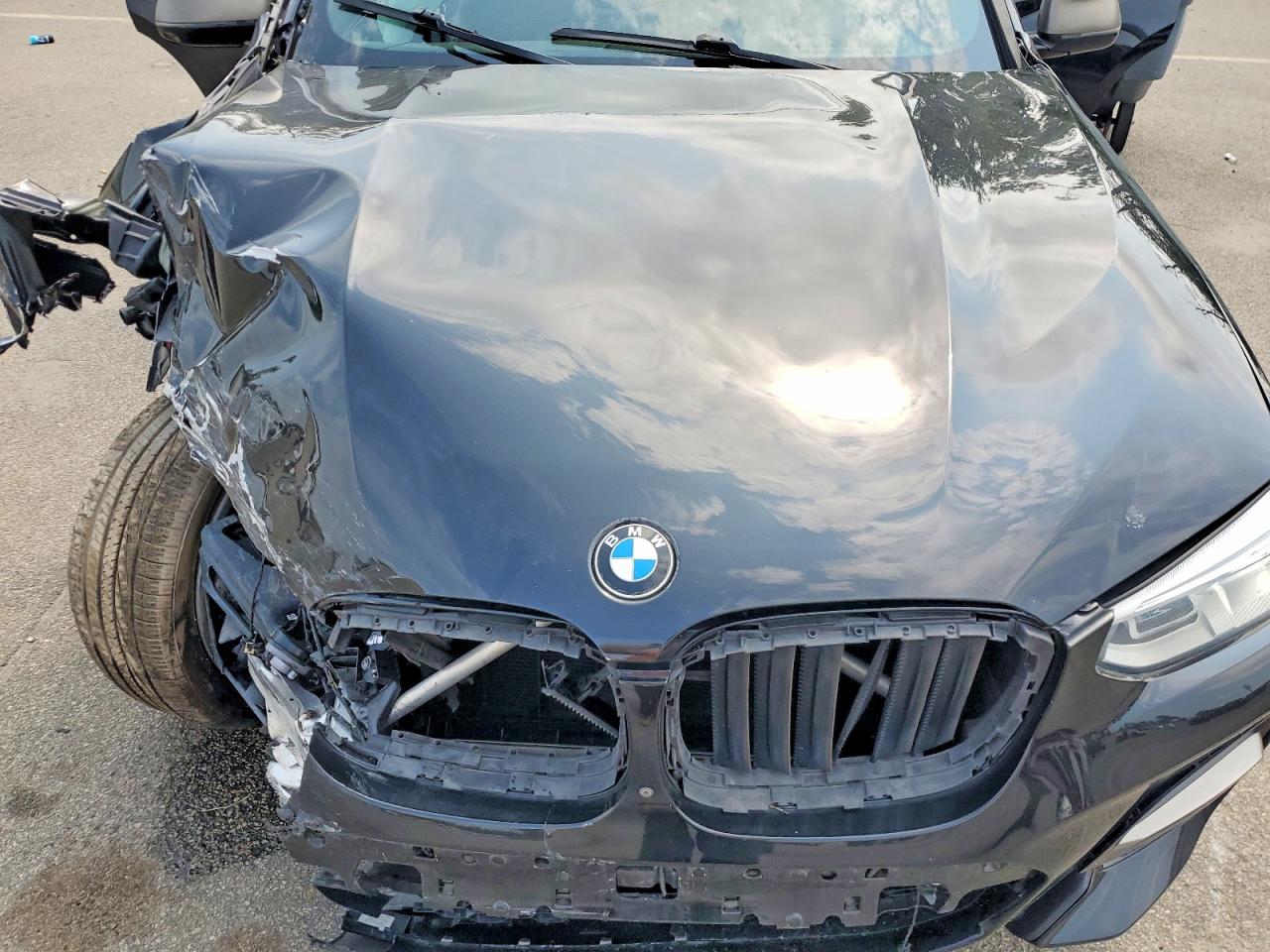 2020 BMW X4