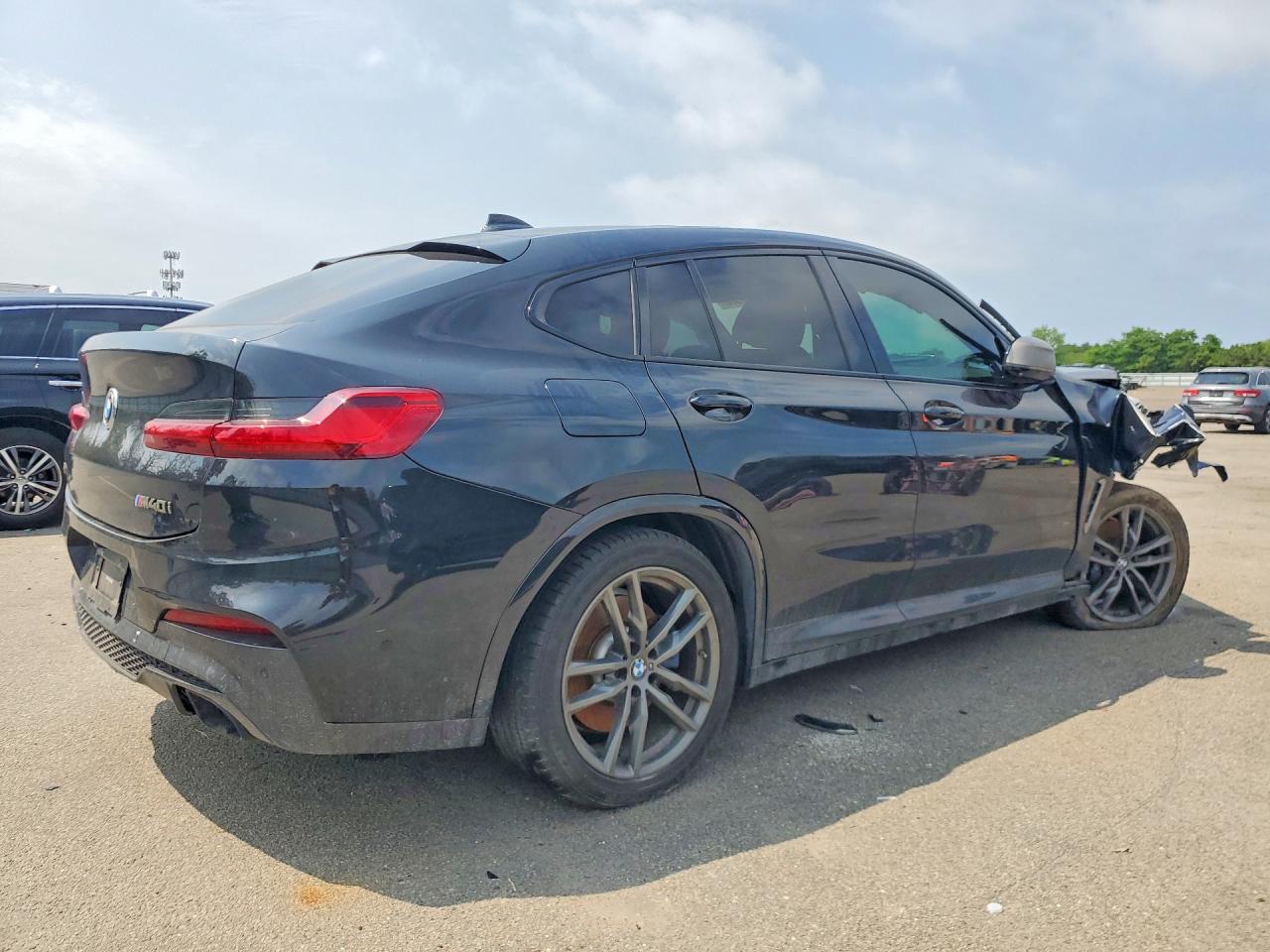 2020 BMW X4