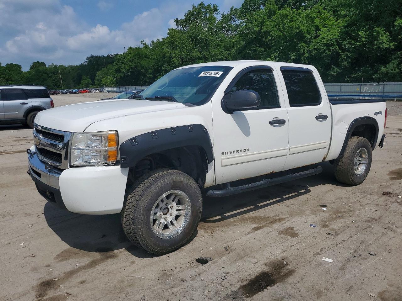 2010 CHEVROLET ALL Models