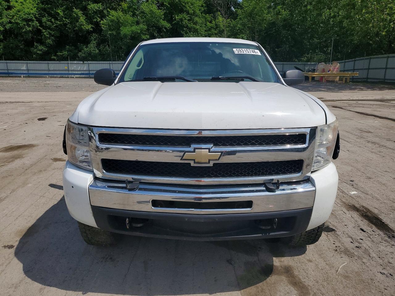 2010 CHEVROLET ALL Models
