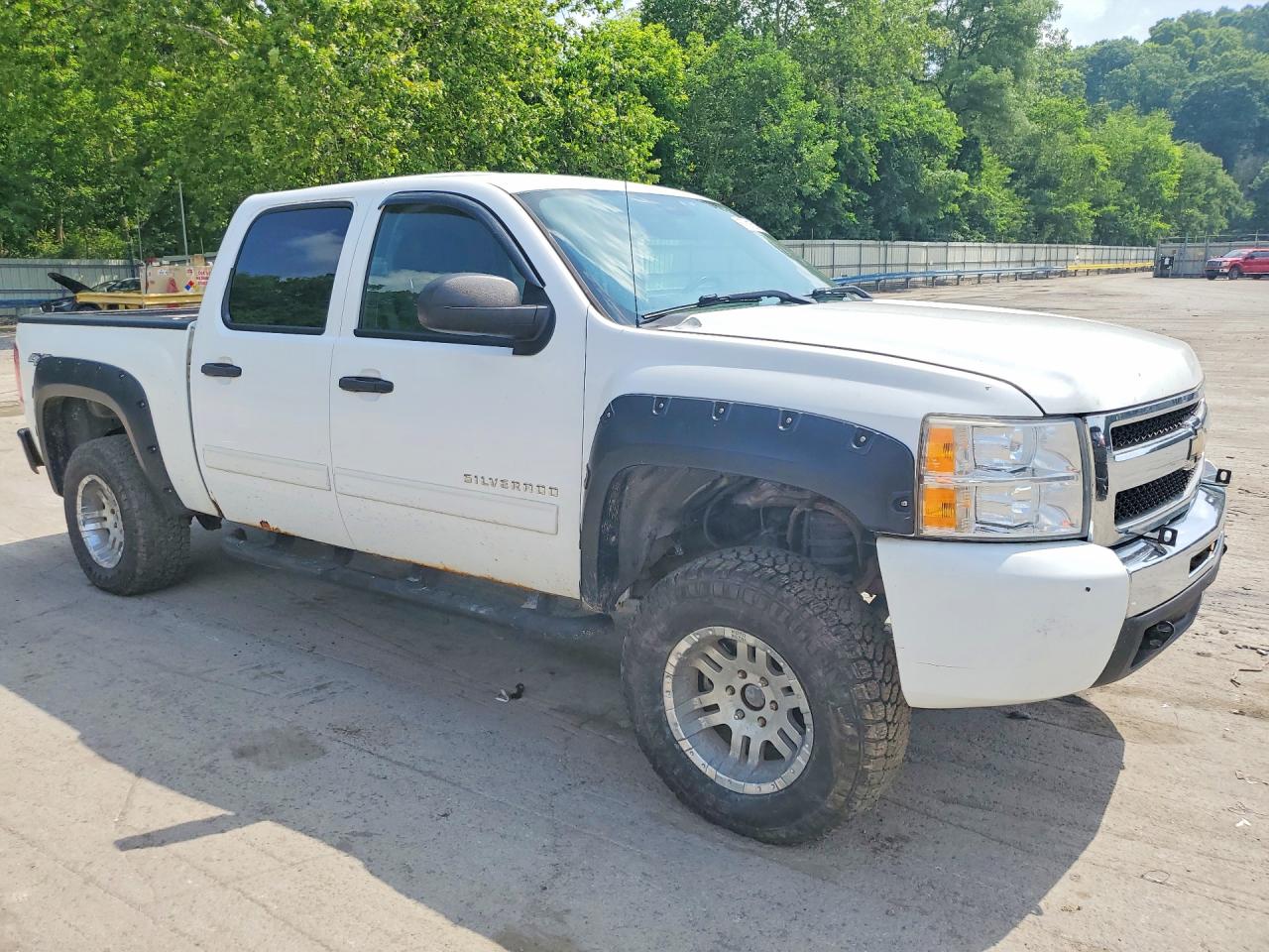 2010 CHEVROLET ALL Models