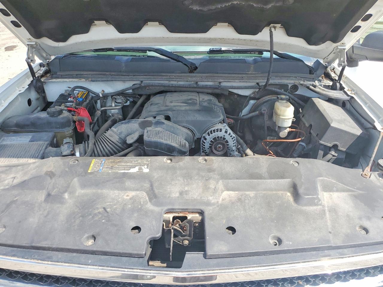 2010 CHEVROLET ALL Models