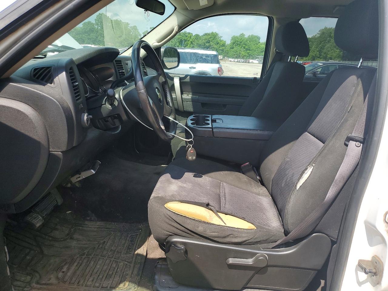 2010 CHEVROLET ALL Models
