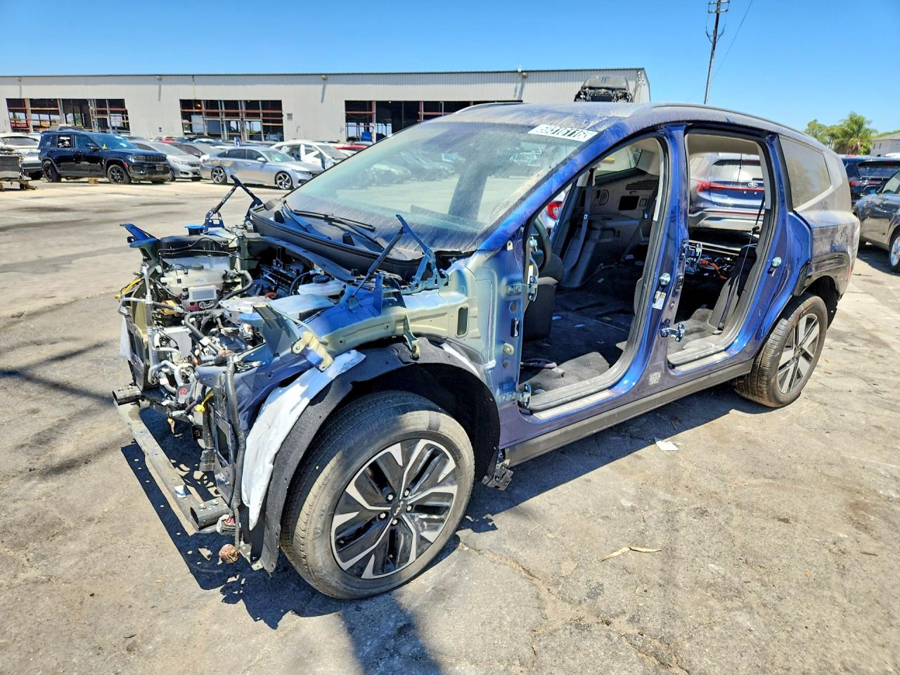 2026 HYUNDAI ALL OTHER