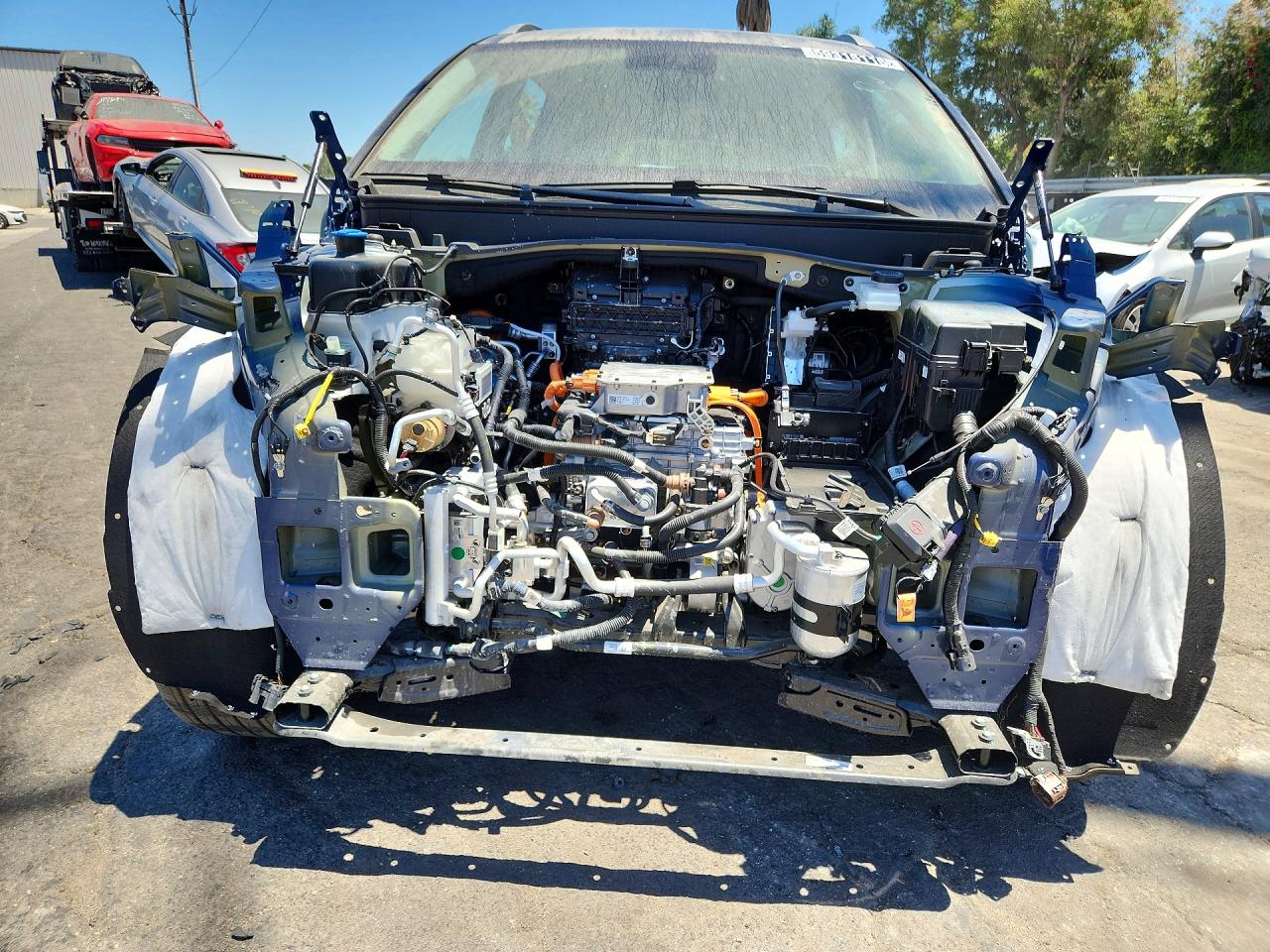 2026 HYUNDAI ALL OTHER