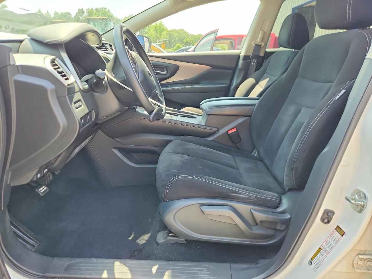 2020 NISSAN MURANO