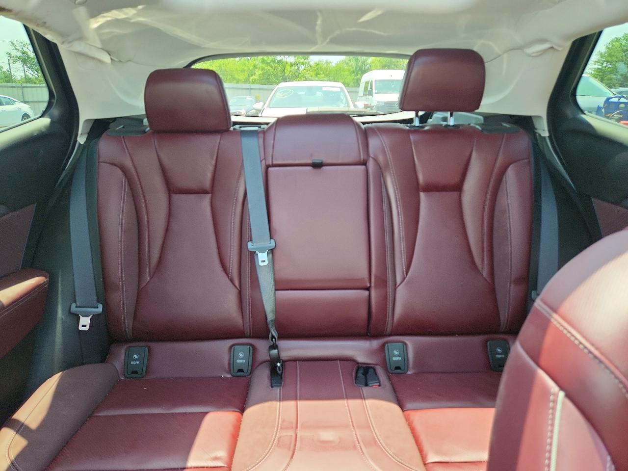 2026 BUICK ENVISION