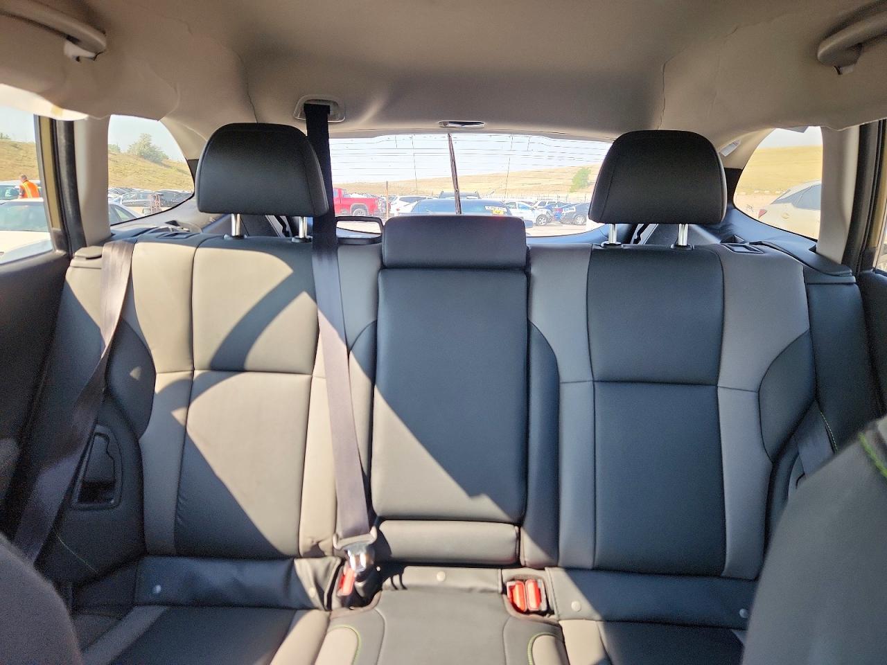 2021 SUBARU OUTBACK