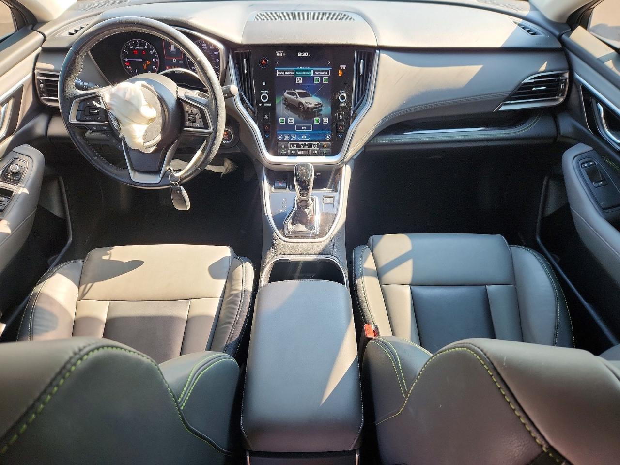 2021 SUBARU OUTBACK