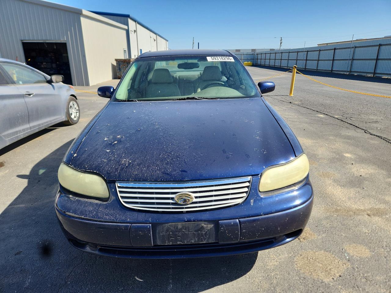 1999 CHEVROLET MALIBU