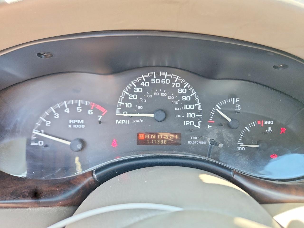 1999 CHEVROLET MALIBU