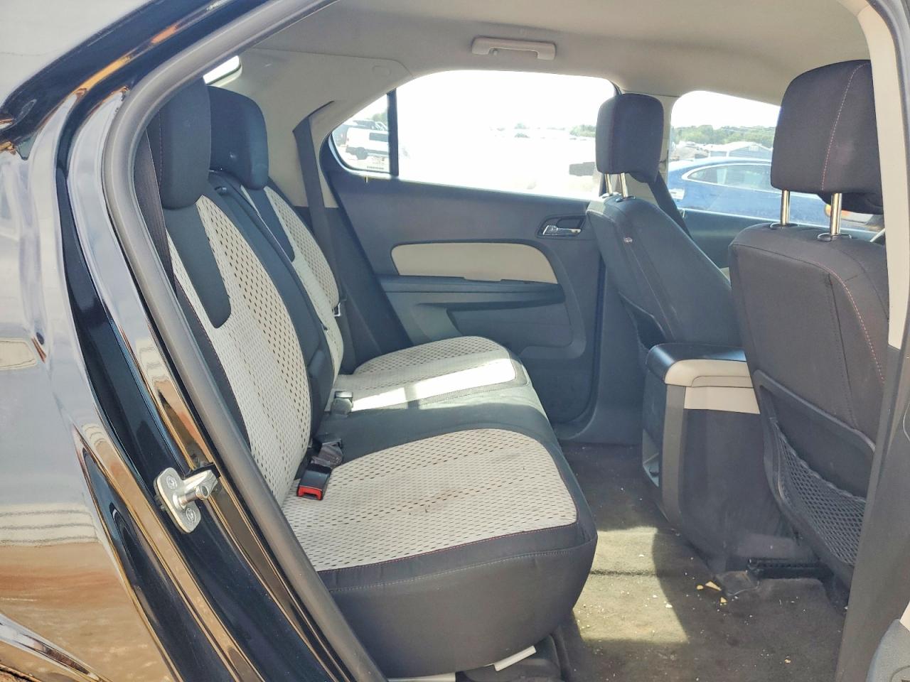 2010 CHEVROLET EQUINOX