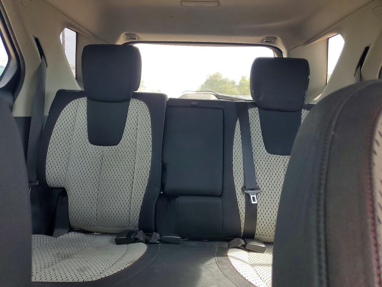 2010 CHEVROLET EQUINOX