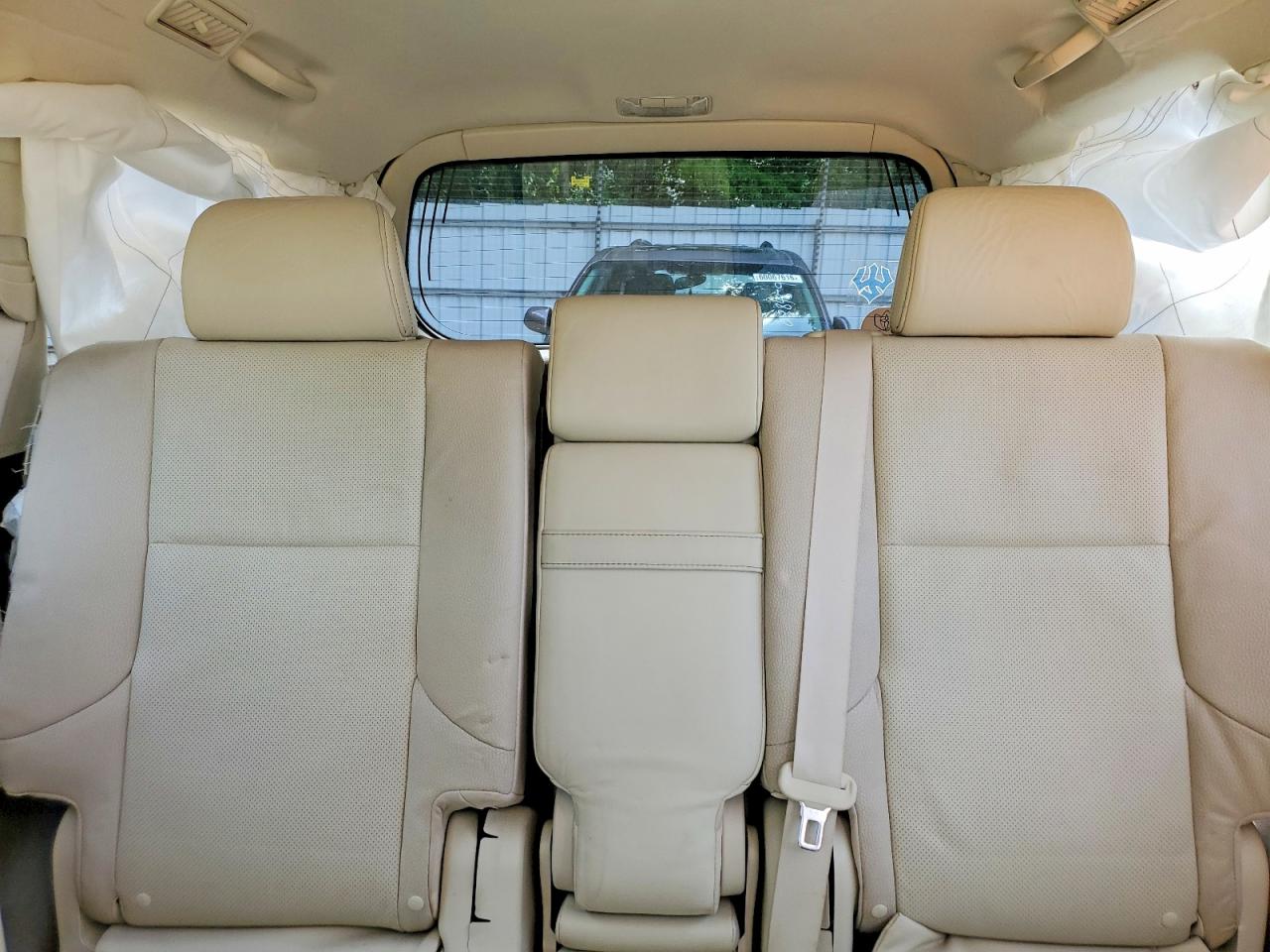 2016 LEXUS GX