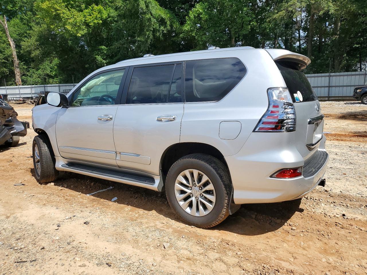 2016 LEXUS GX