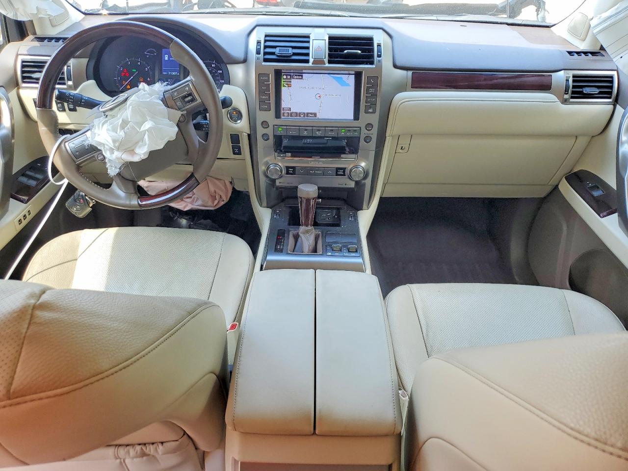 2016 LEXUS GX