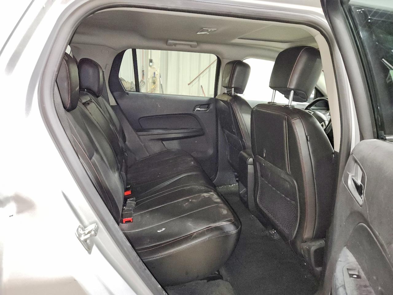 2013 GMC TERRAIN