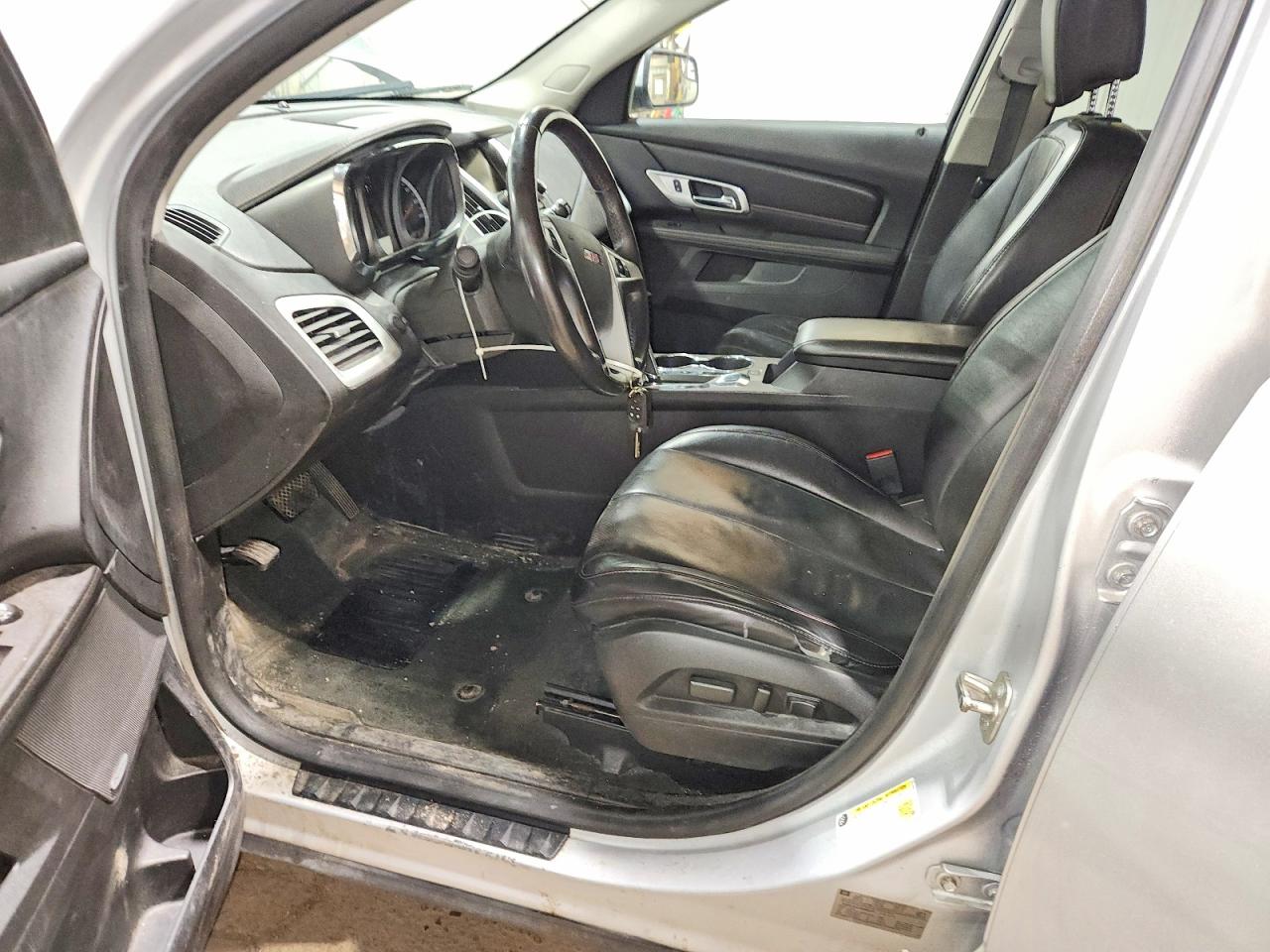 2013 GMC TERRAIN