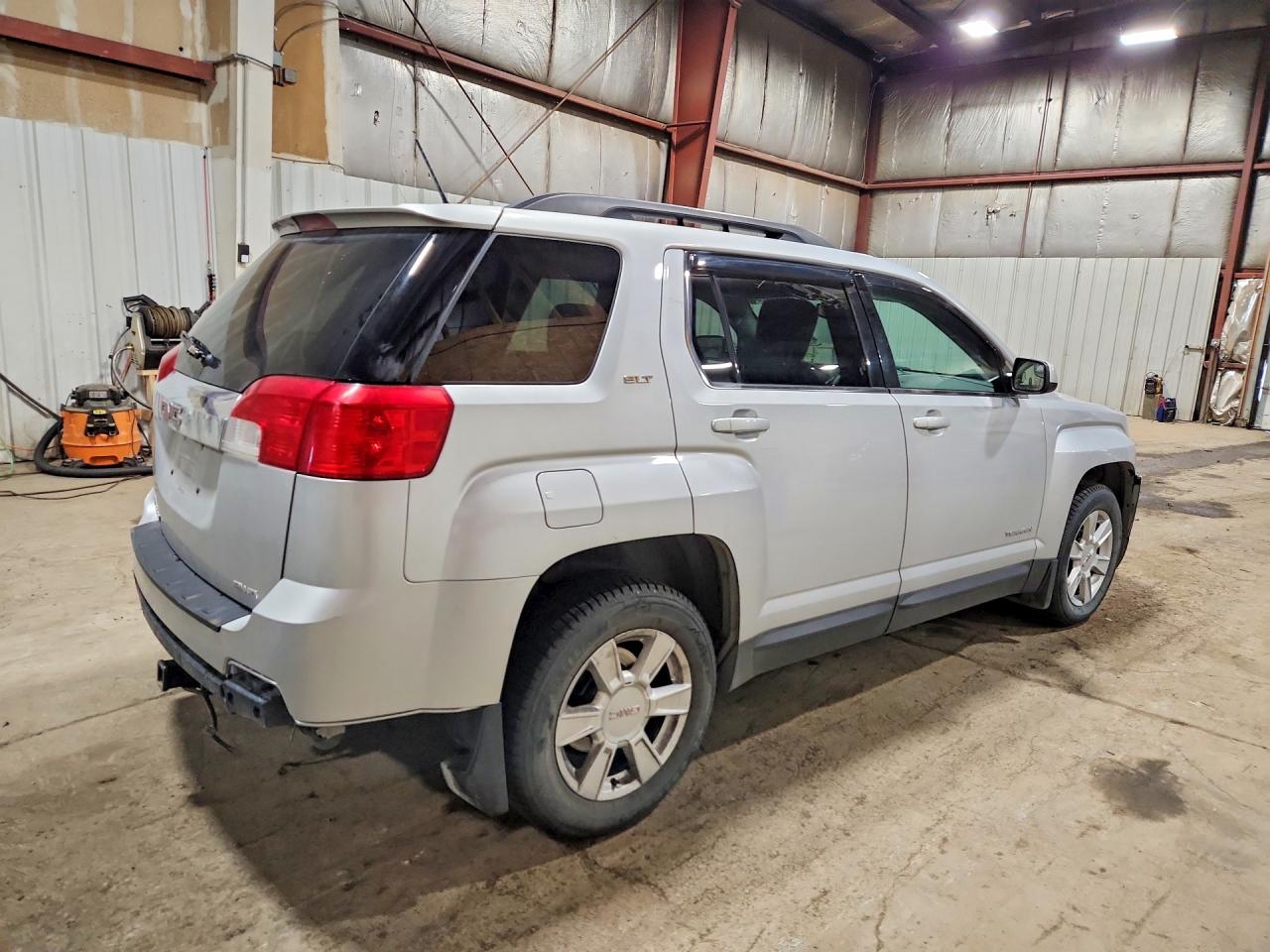 2013 GMC TERRAIN