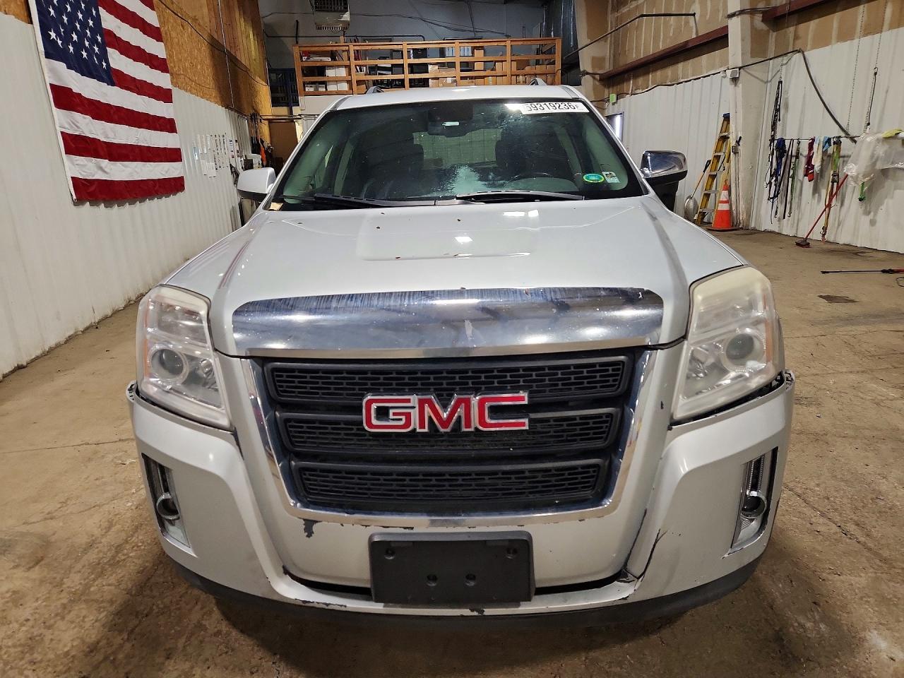 2013 GMC TERRAIN