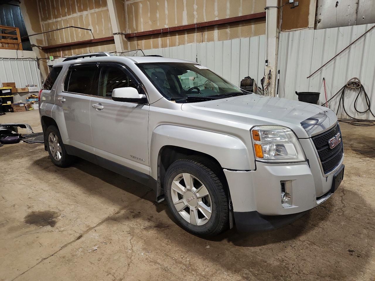 2013 GMC TERRAIN