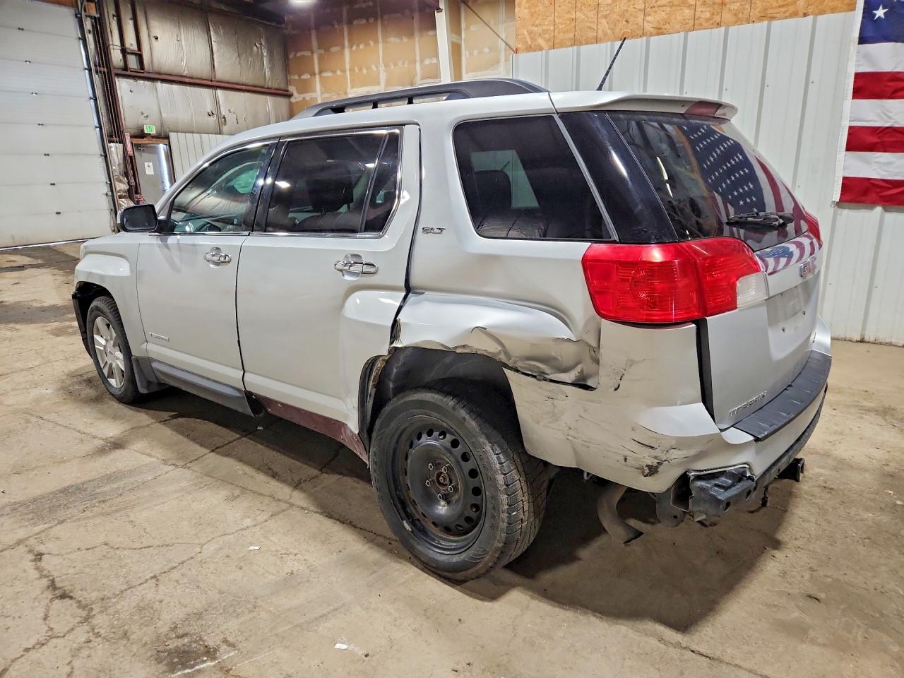 2013 GMC TERRAIN
