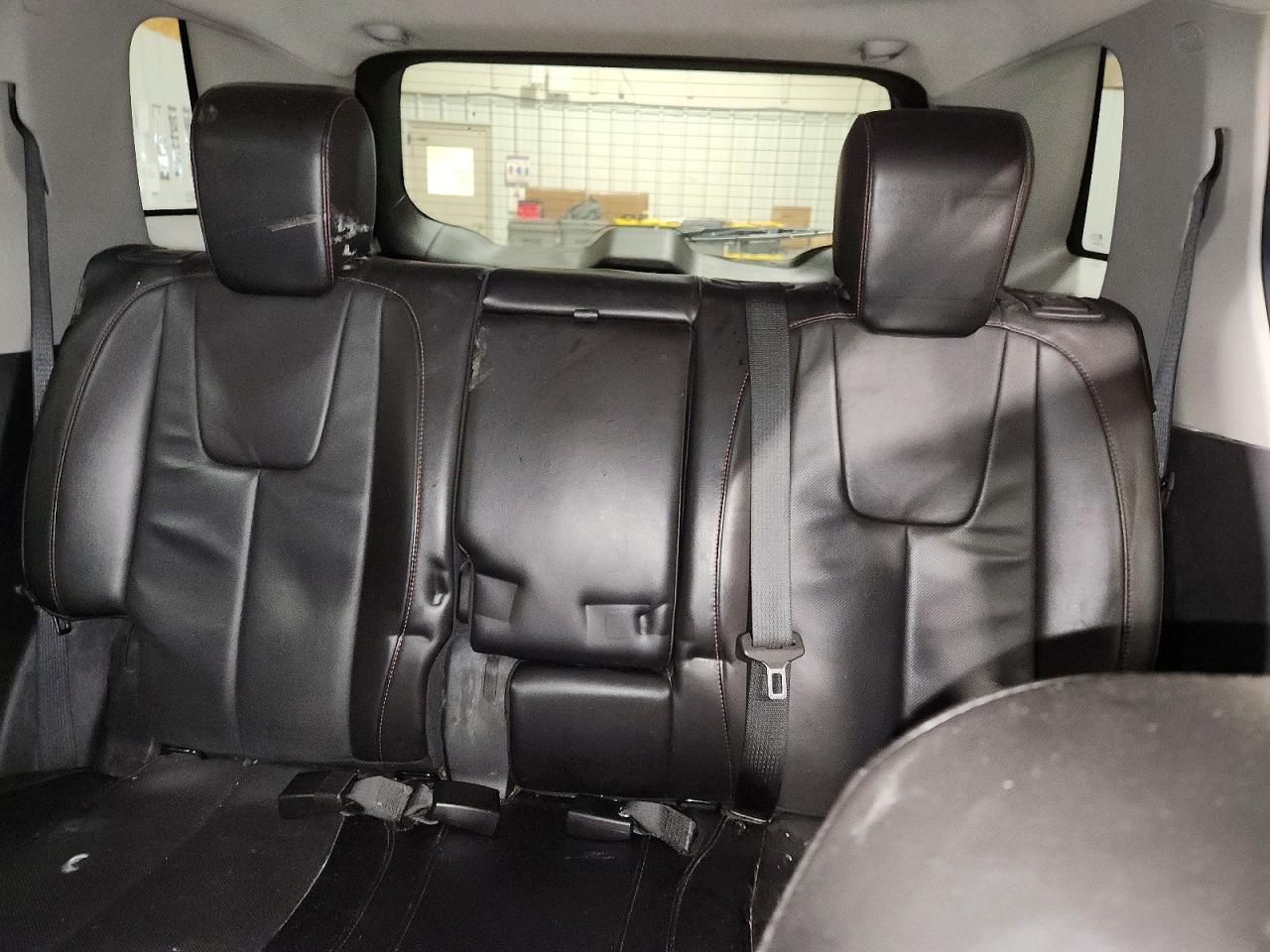 2013 GMC TERRAIN