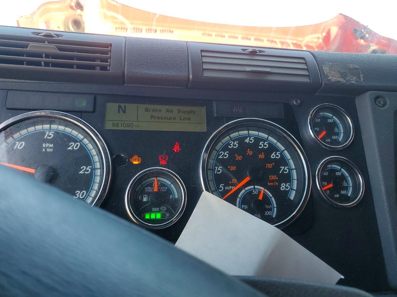 2018 FREIGHTLINER ALL OTHER