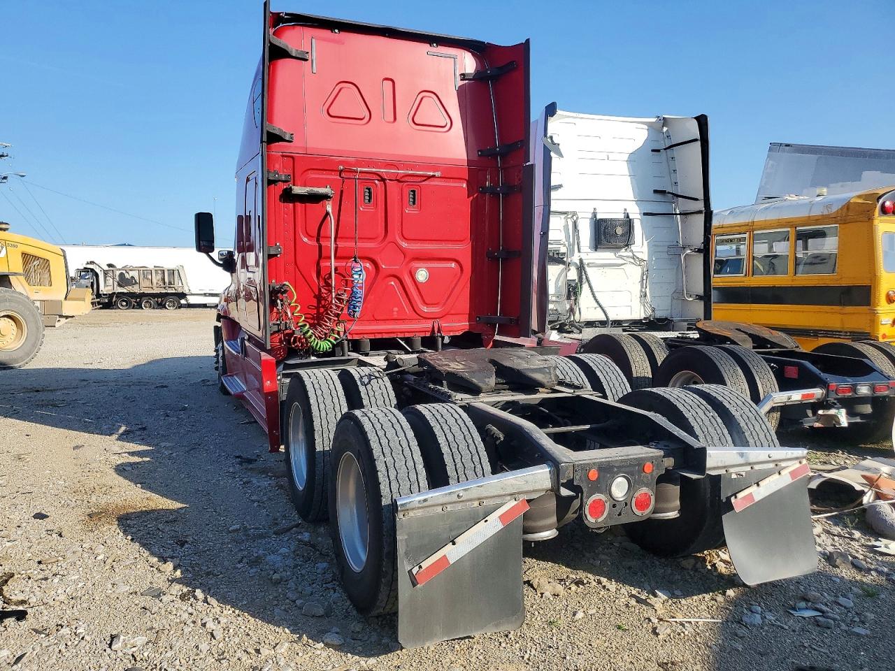 2018 FREIGHTLINER ALL OTHER