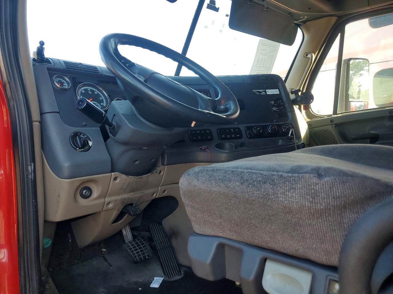 2018 FREIGHTLINER ALL OTHER