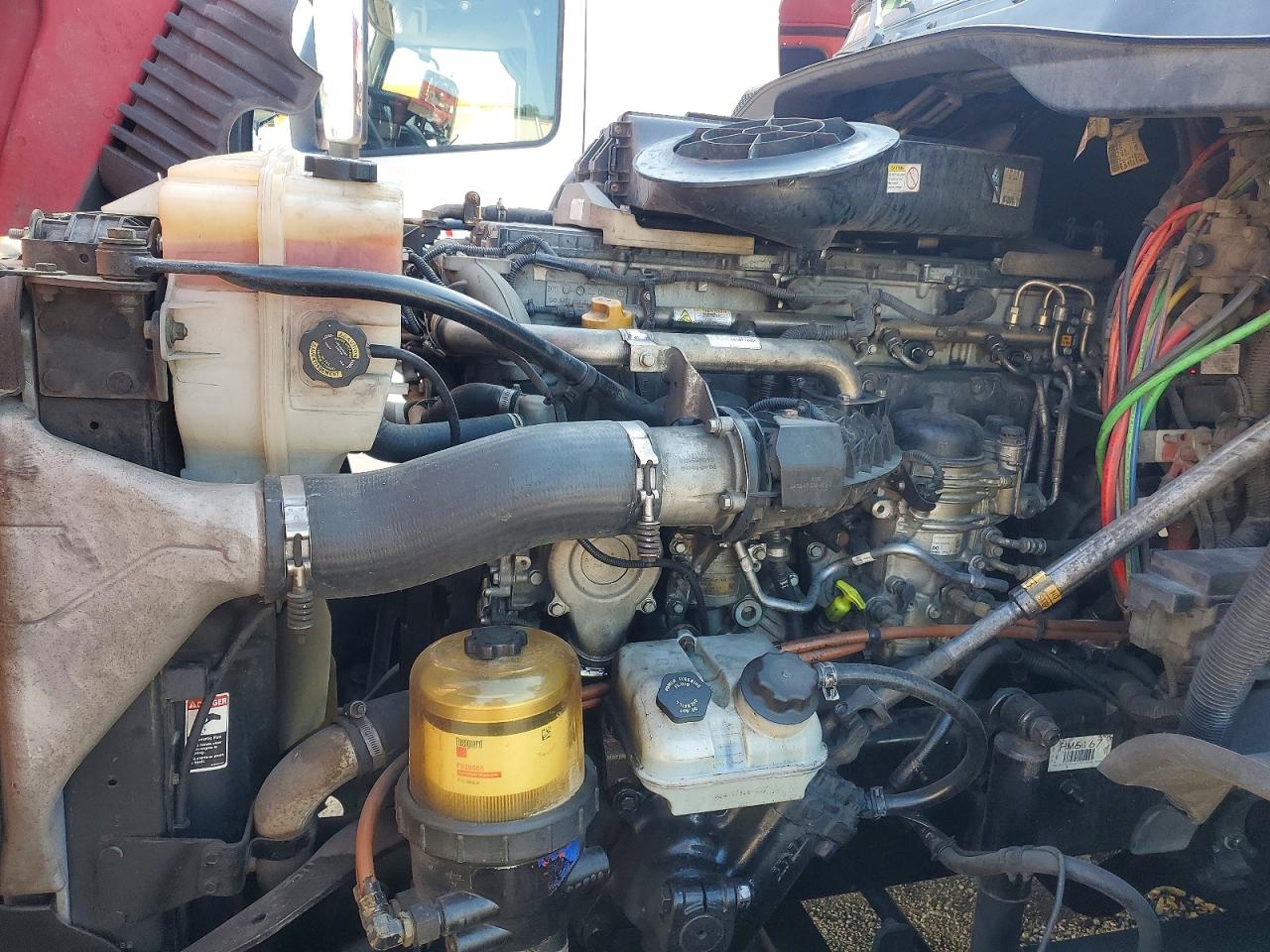 2018 FREIGHTLINER ALL OTHER