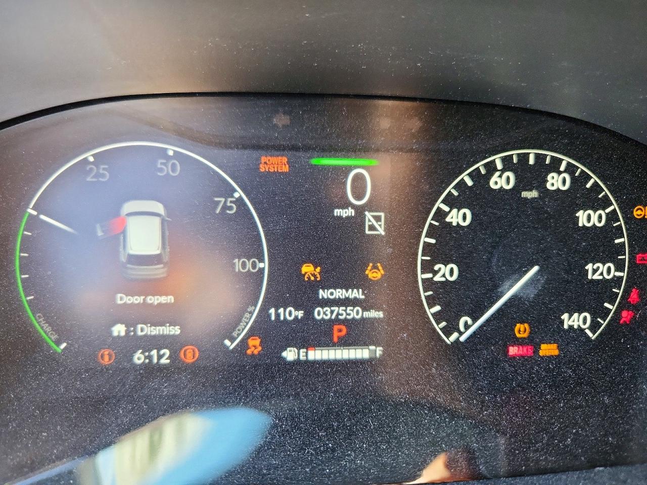 2024 HONDA CRV