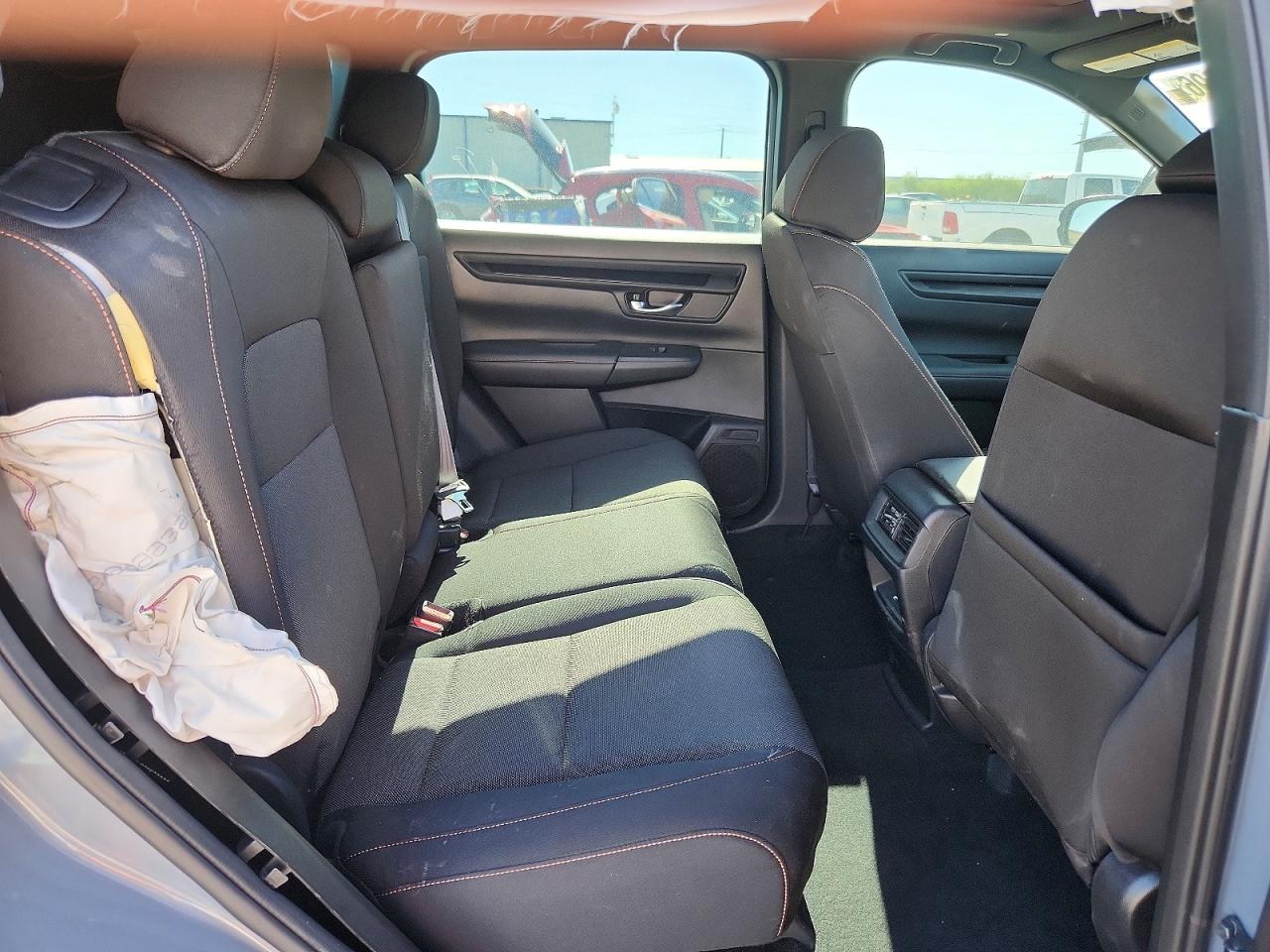 2024 HONDA CRV