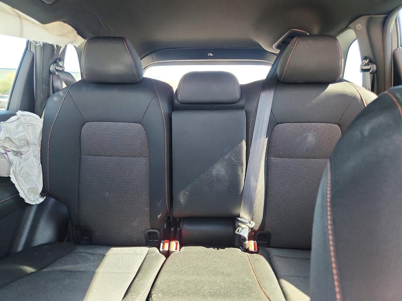 2024 HONDA CRV