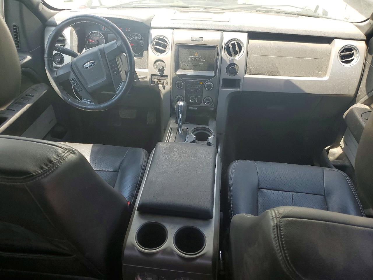 2013 FORD F150