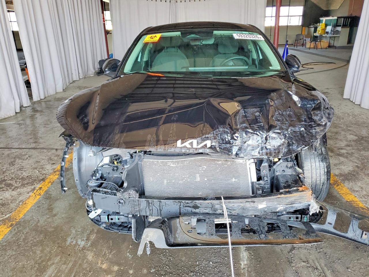 2025 KIA ALL OTHER