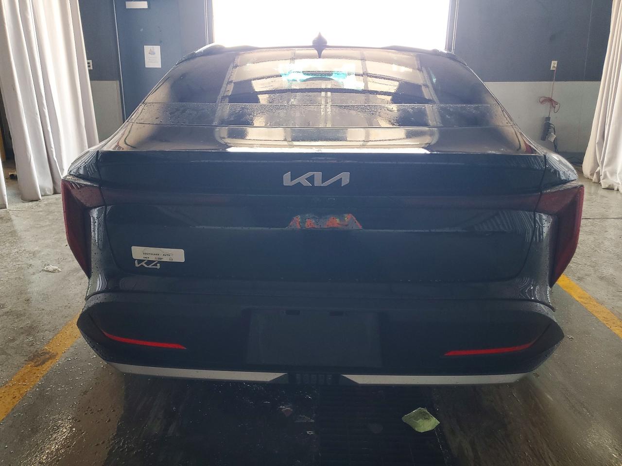 2025 KIA ALL OTHER
