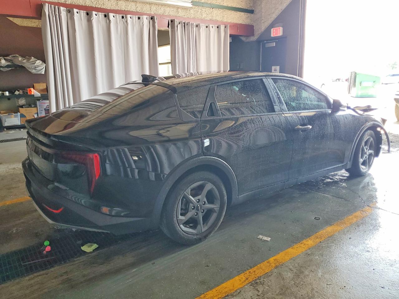 2025 KIA ALL OTHER