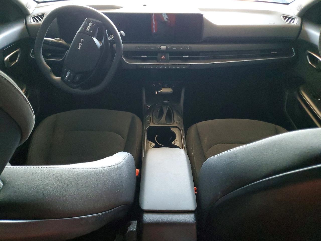 2025 KIA ALL OTHER