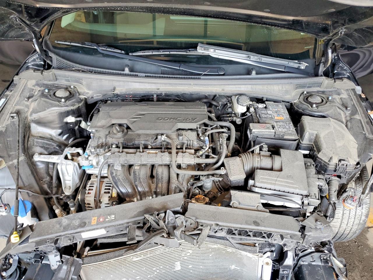 2025 KIA ALL OTHER