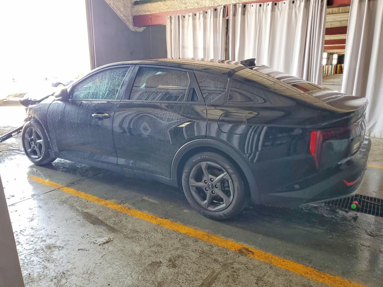 2025 KIA ALL OTHER