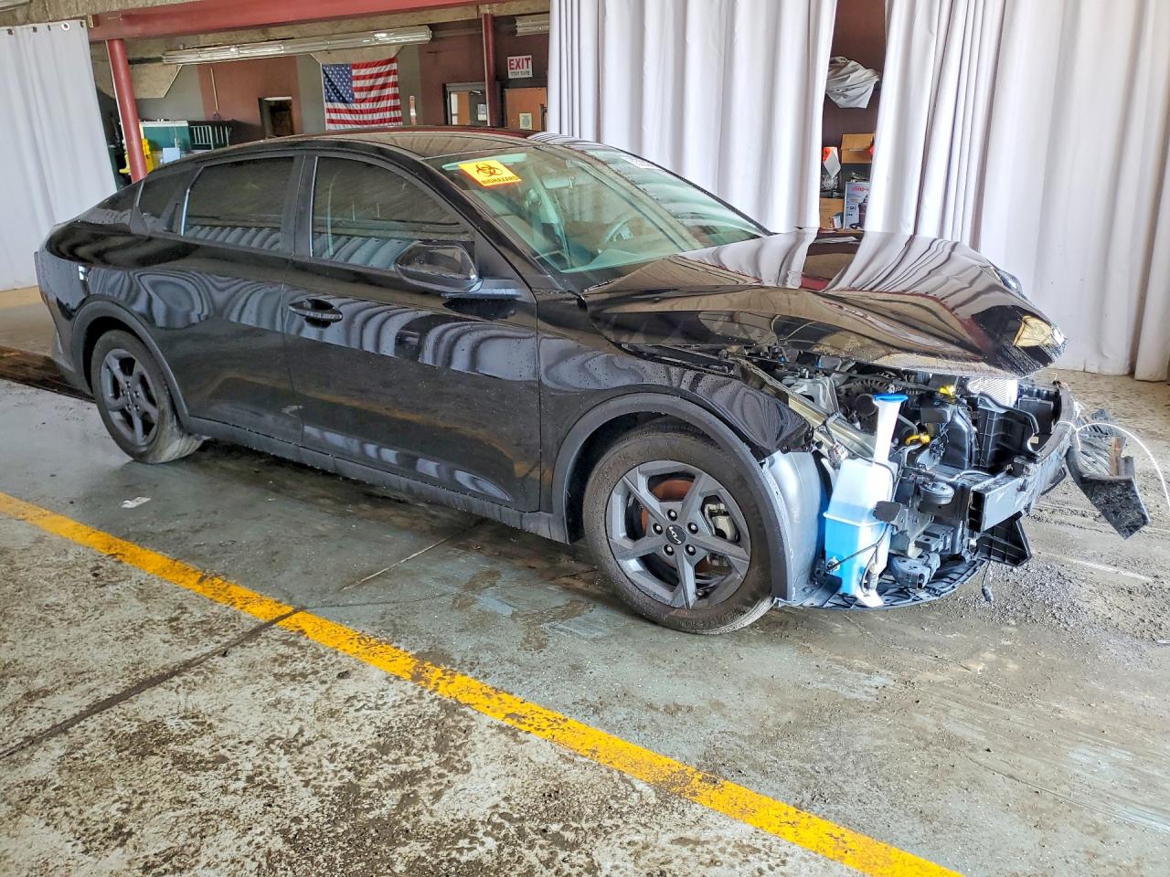 2025 KIA ALL OTHER