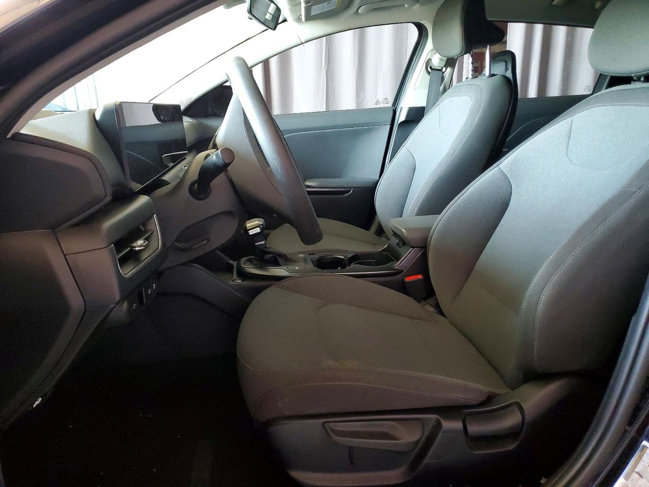 2025 KIA ALL OTHER